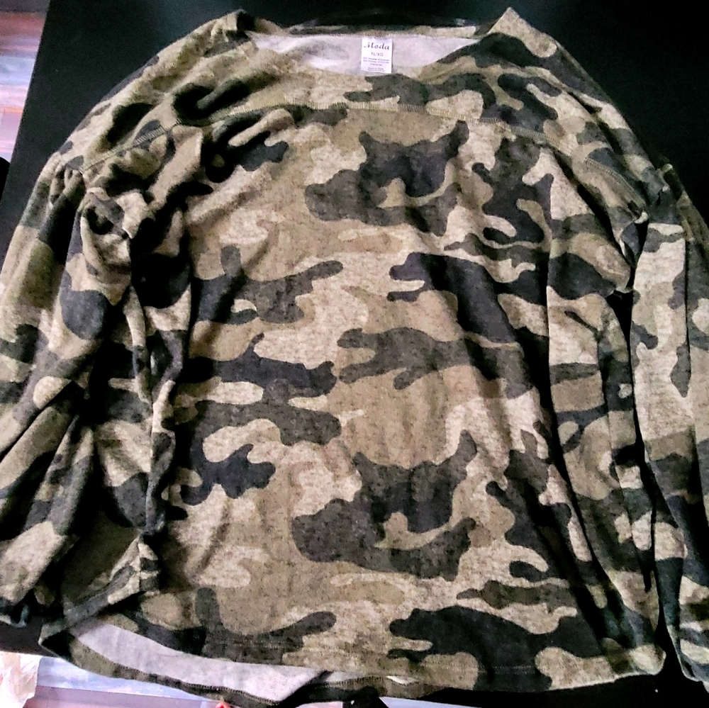 Shirt